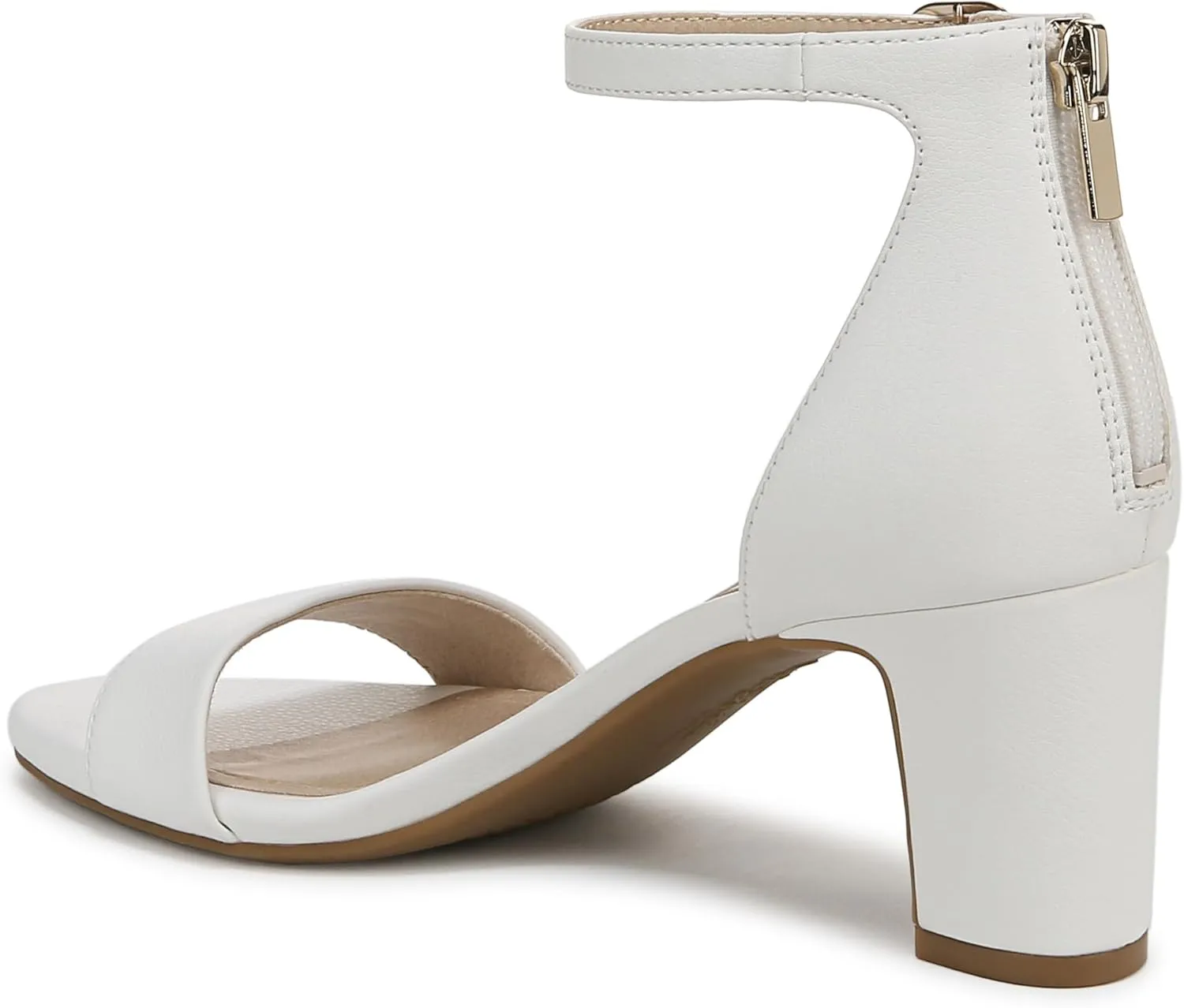 LifeStride Women's Florence Heeled Sandal