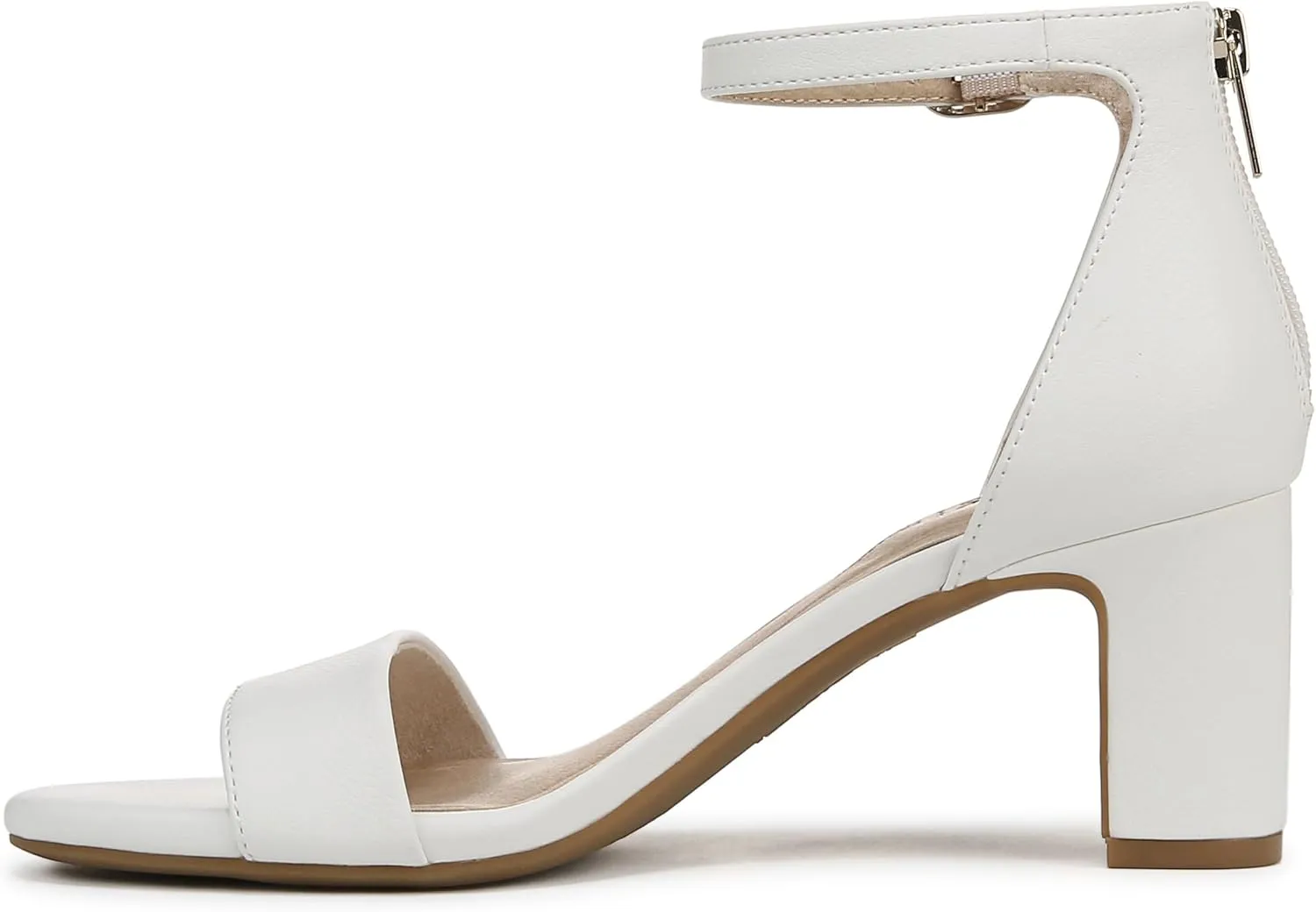 LifeStride Women's Florence Heeled Sandal