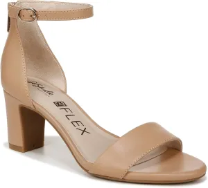 LifeStride Women's Florence Heeled Sandal