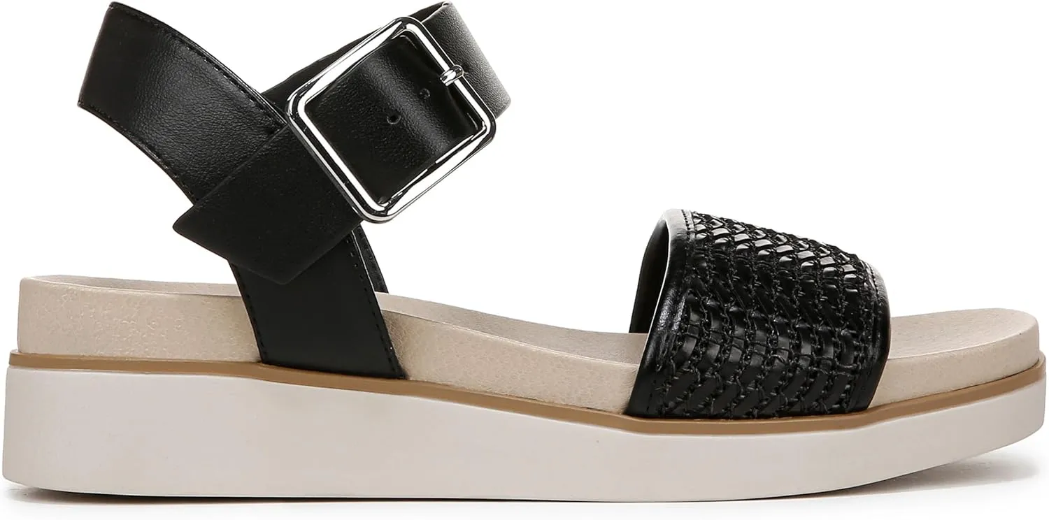 LifeStride Women's Gillian 2 Sandal