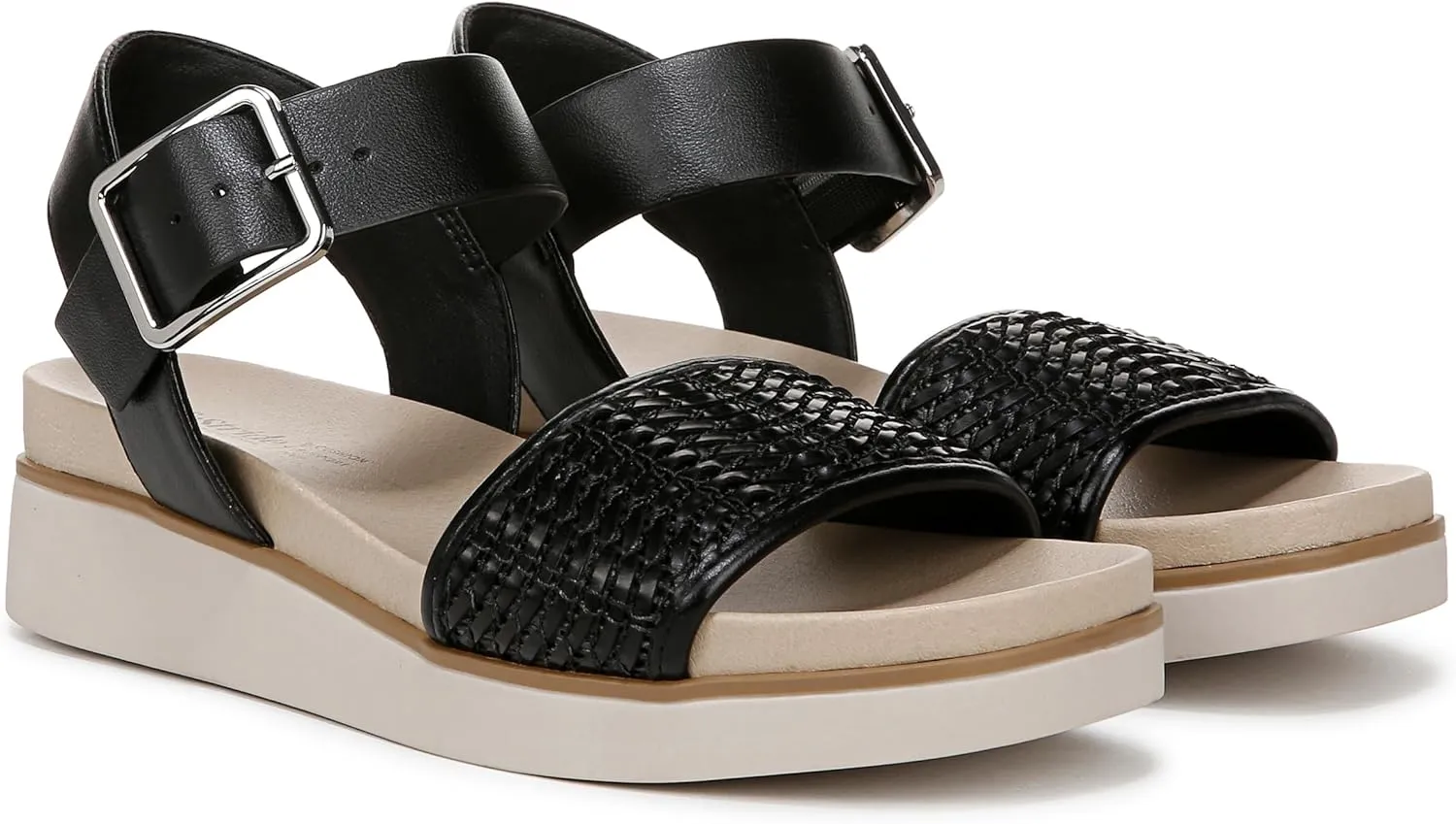 LifeStride Women's Gillian 2 Sandal