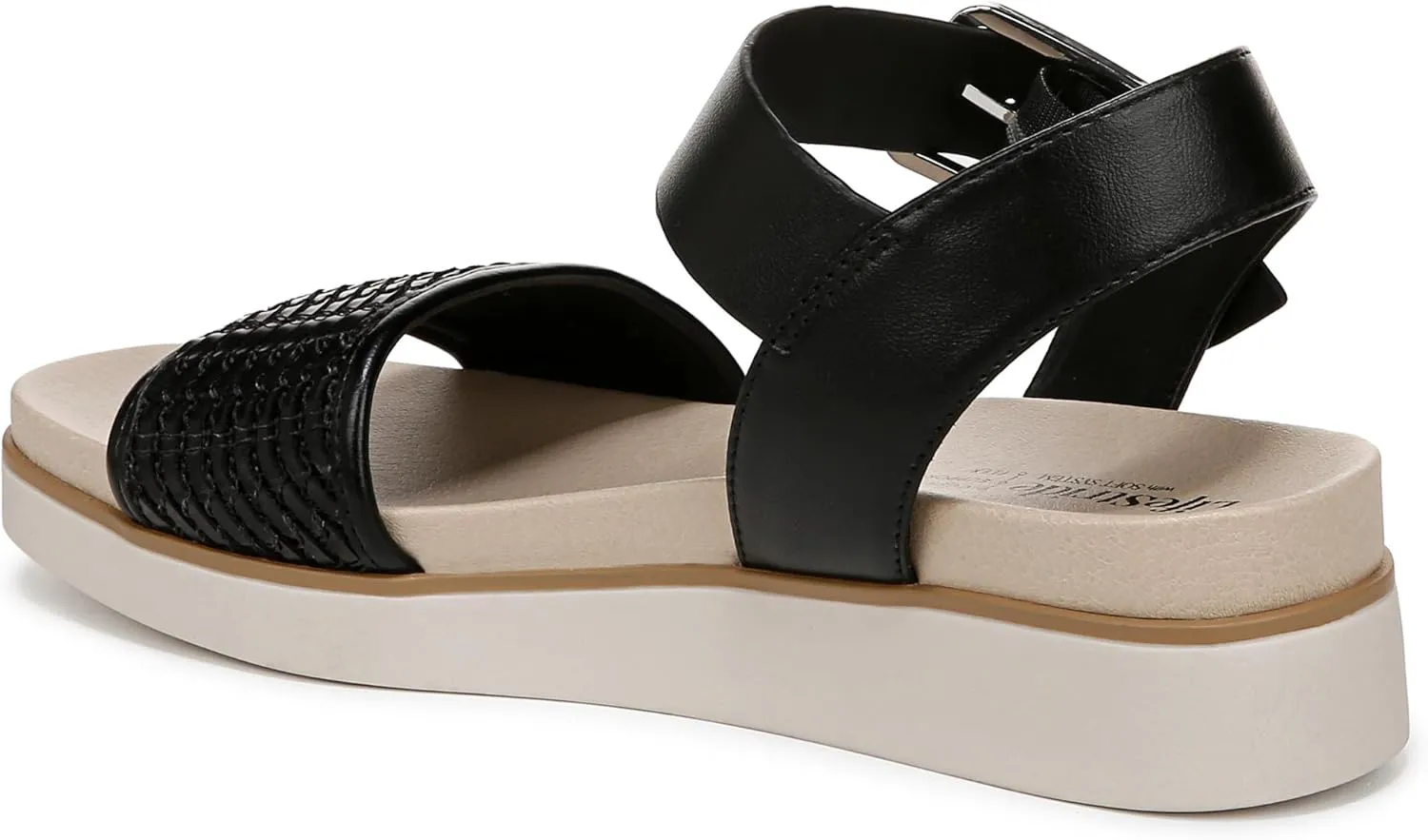 LifeStride Women's Gillian 2 Sandal