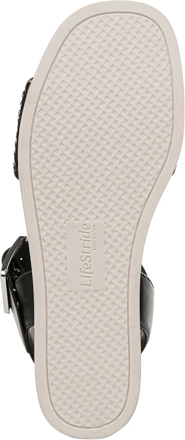 LifeStride Women's Gillian 2 Sandal