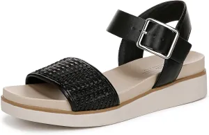 LifeStride Women's Gillian 2 Sandal