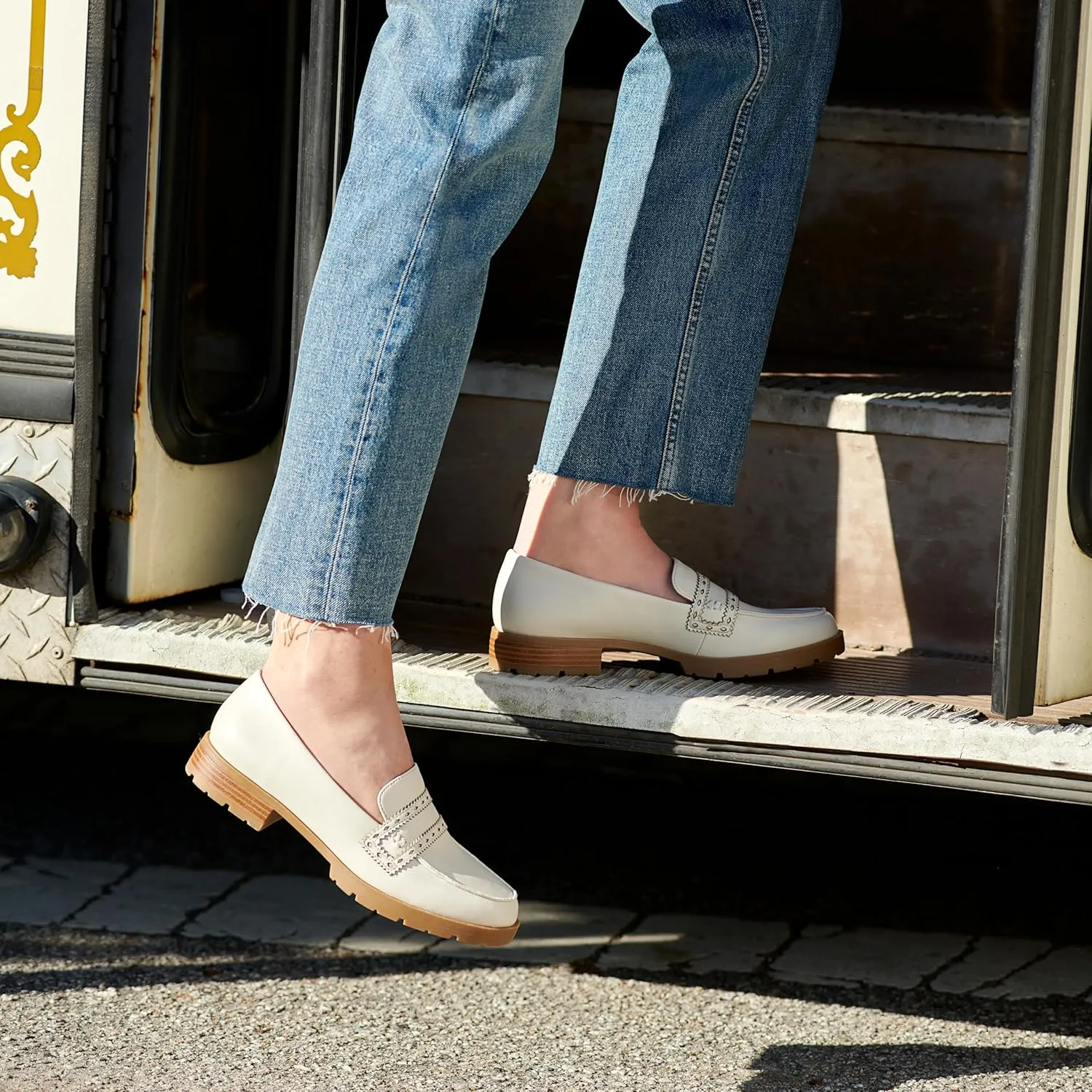 Lifestride Women's London Loafer