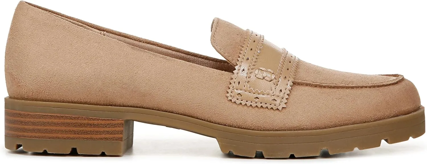 Lifestride Women's London Loafer