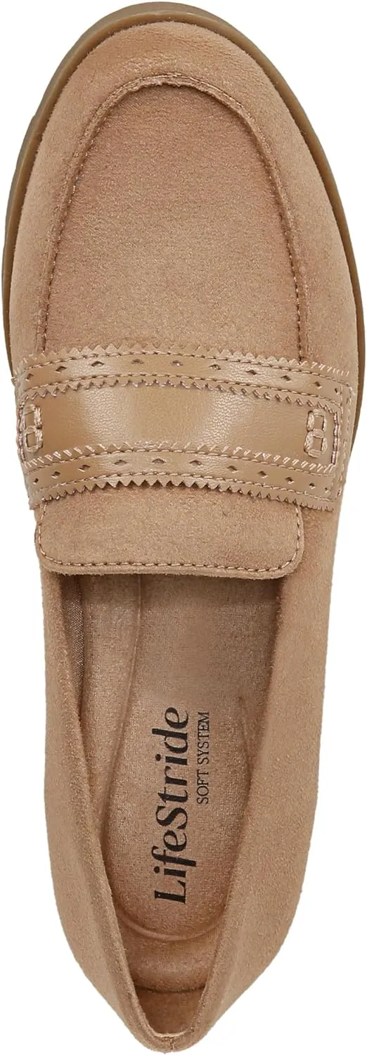 Lifestride Women's London Loafer