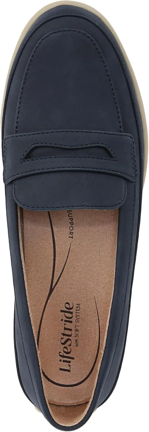LifeStride Women's Malta Loafer
