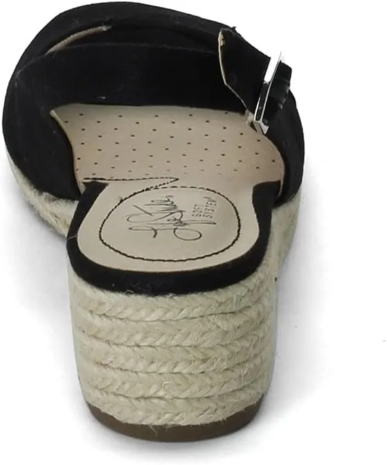 LifeStride Women's Socialite Sandal