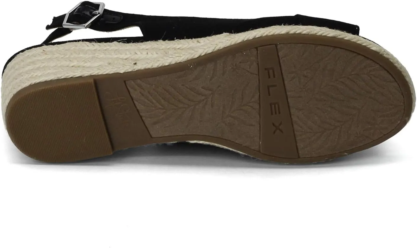 LifeStride Women's Socialite Sandal