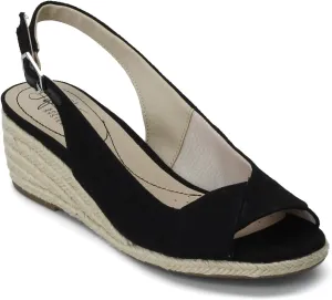 LifeStride Women's Socialite Sandal