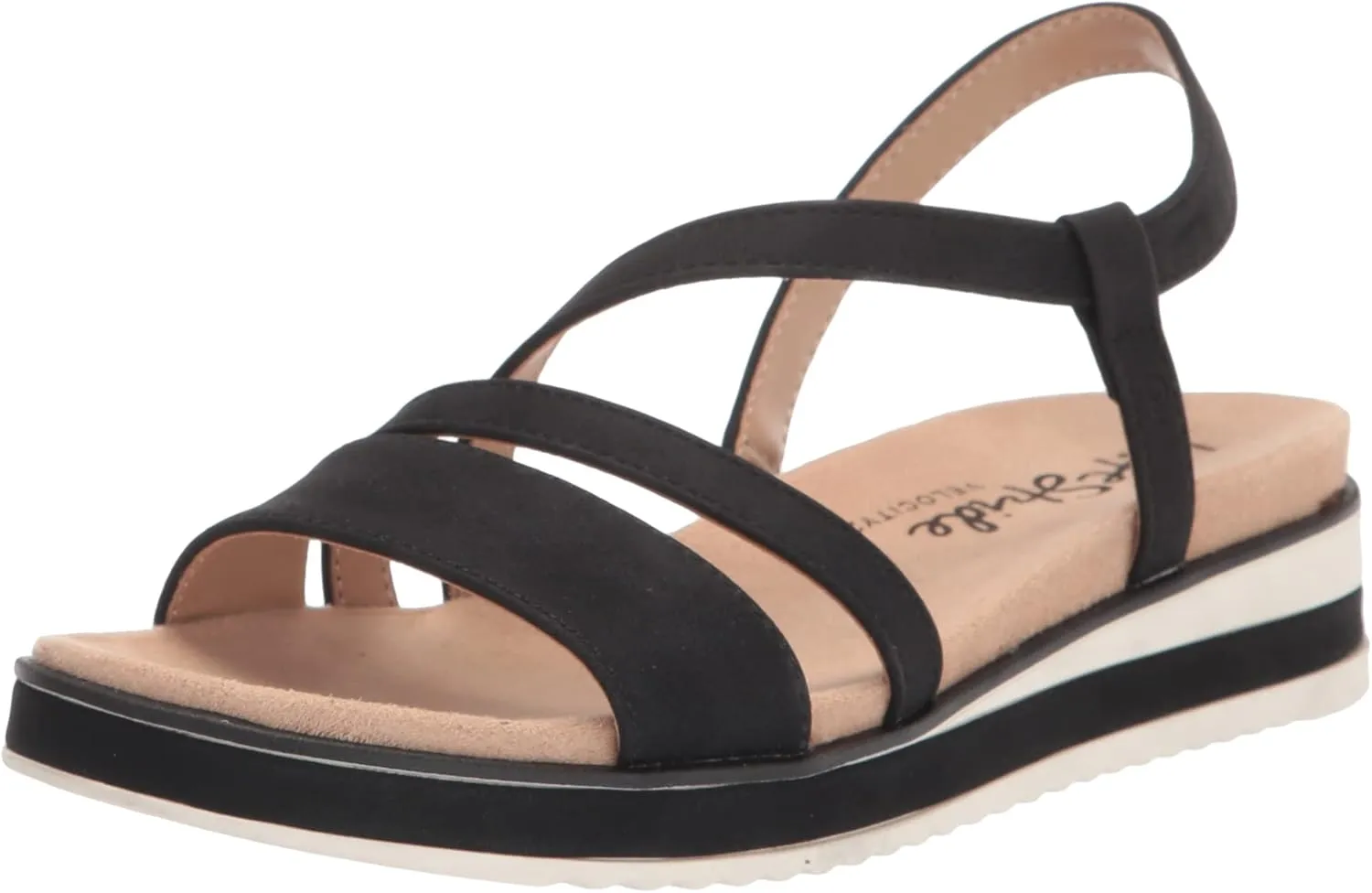 LifeStride Women's Zoe Sport Sandal