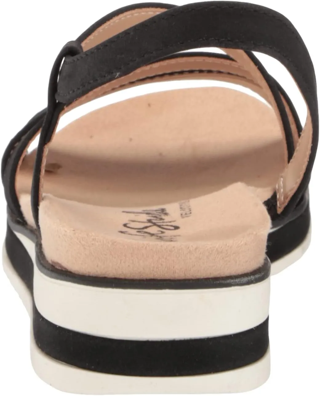 LifeStride Women's Zoe Sport Sandal