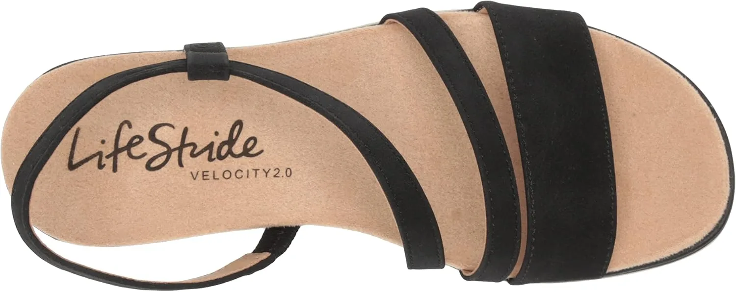 LifeStride Women's Zoe Sport Sandal