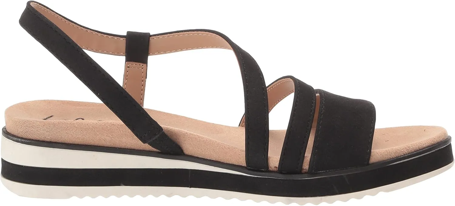 LifeStride Women's Zoe Sport Sandal