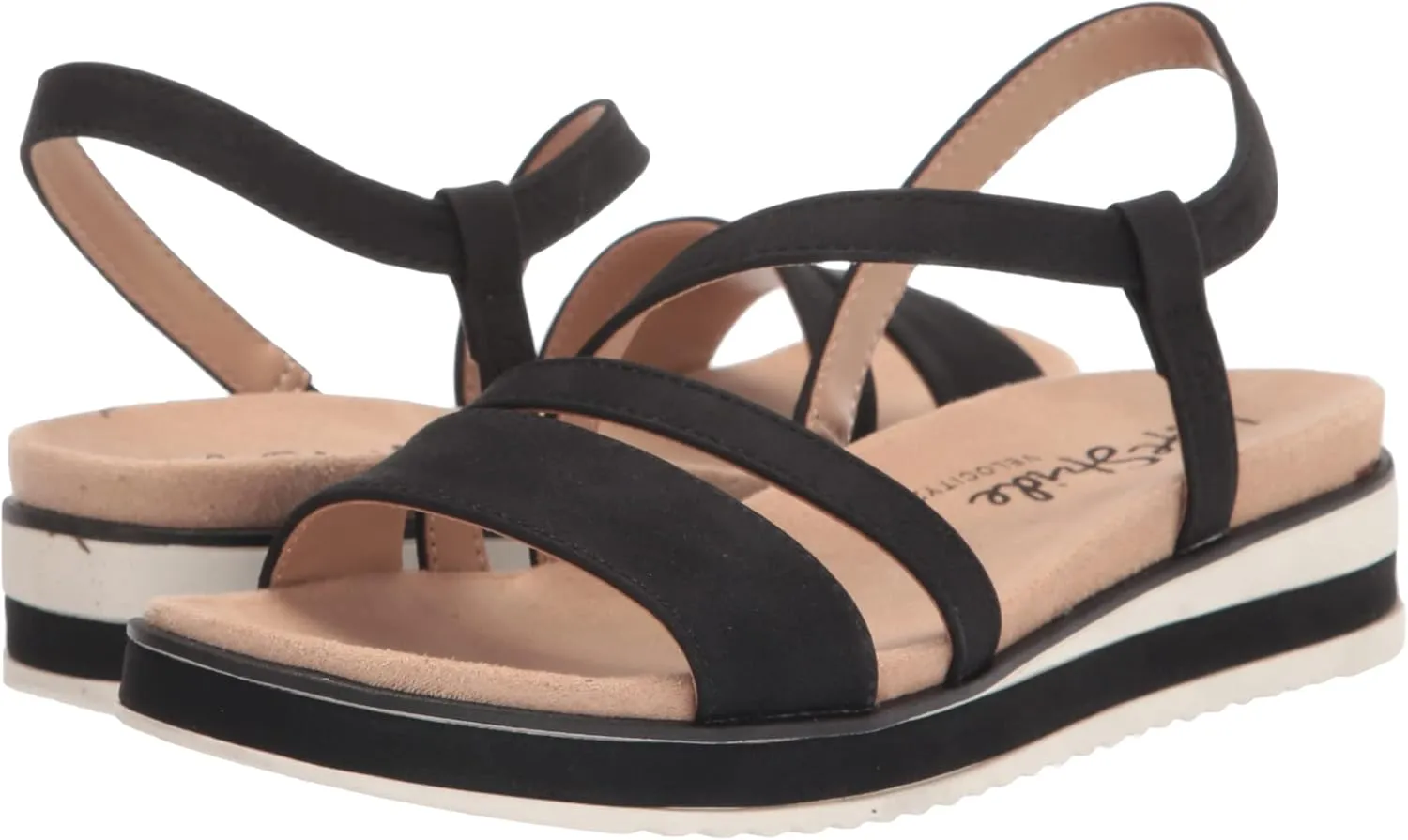 LifeStride Women's Zoe Sport Sandal