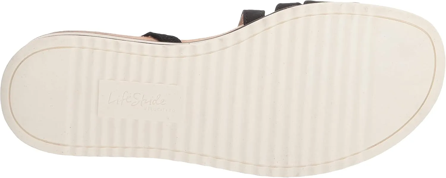 LifeStride Women's Zoe Sport Sandal