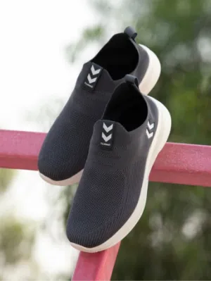 Litewalk Men Grey/White Slip-On