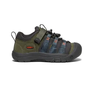 Little Kids' Newport H2SHO - Forest Night/Magnet