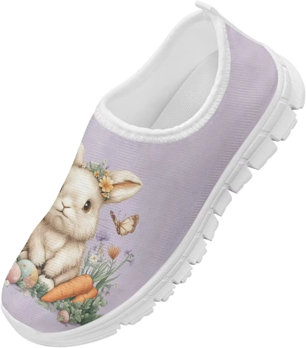 Little/Big Kids Slip On Tennis Shoes for School Girls Gym Shoes Fashion Casual Shoes