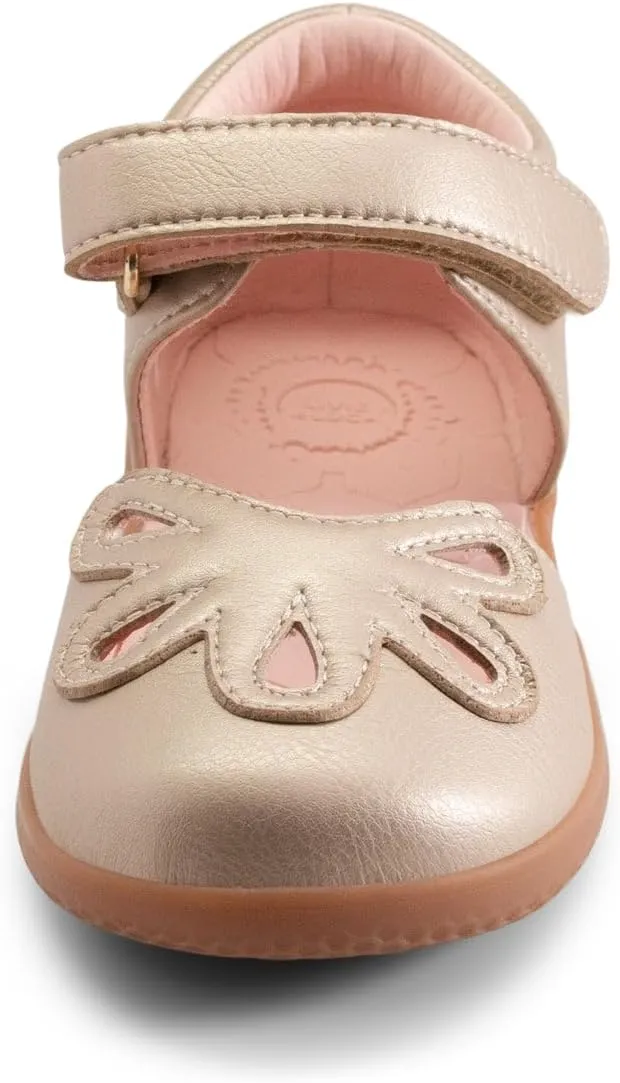 Livie & Luca Petal 2.0 Dew Drop Sandal Mary Jane