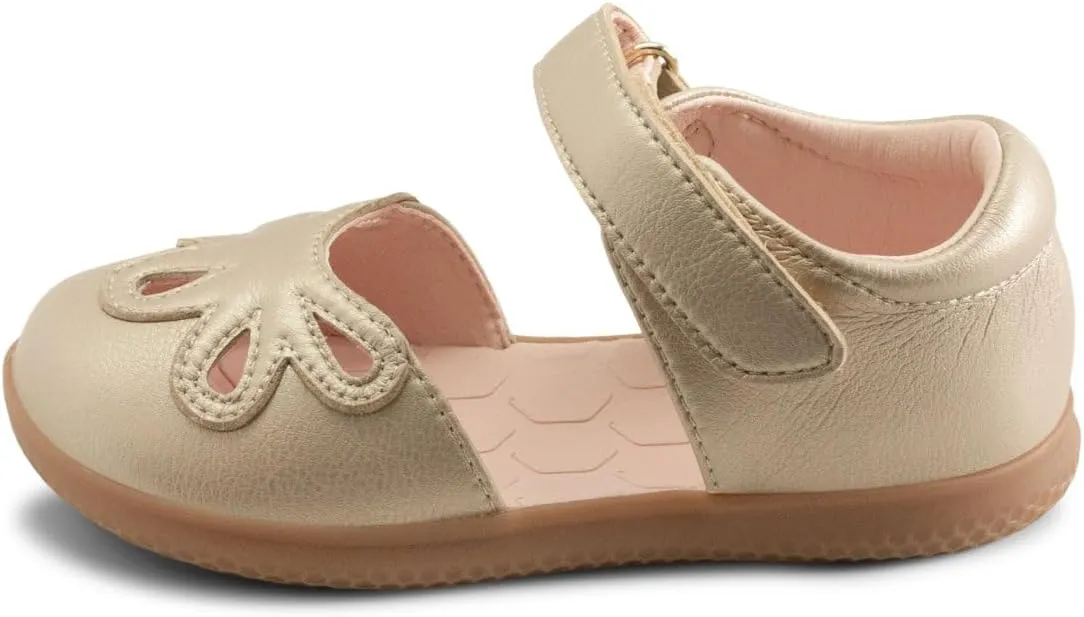 Livie & Luca Petal 2.0 Dew Drop Sandal Mary Jane