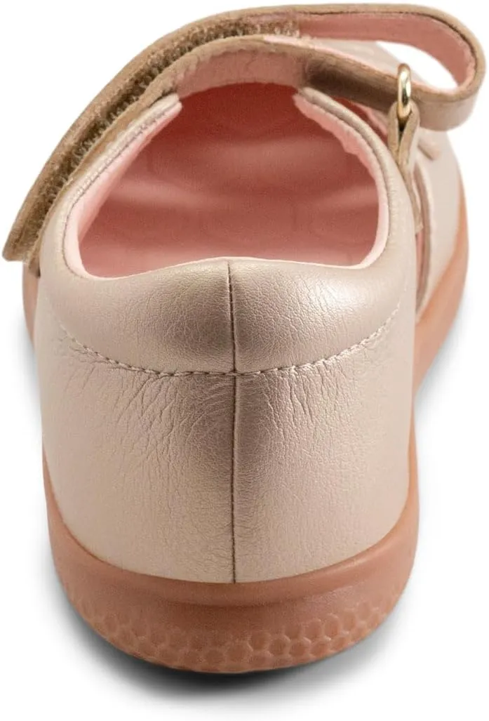 Livie & Luca Petal 2.0 Dew Drop Sandal Mary Jane