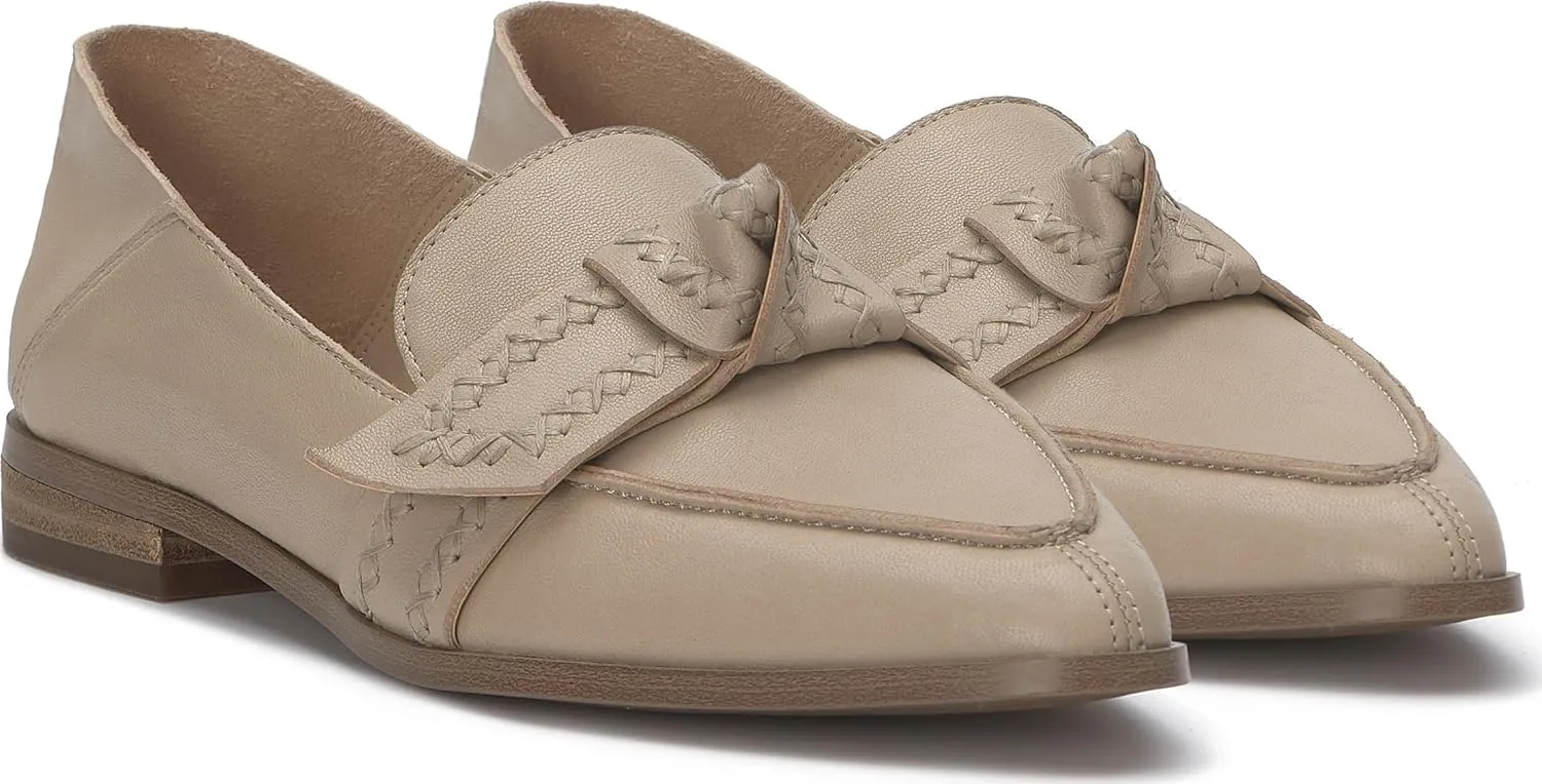 Lucky Brand Women's Abelle Loafer Flat