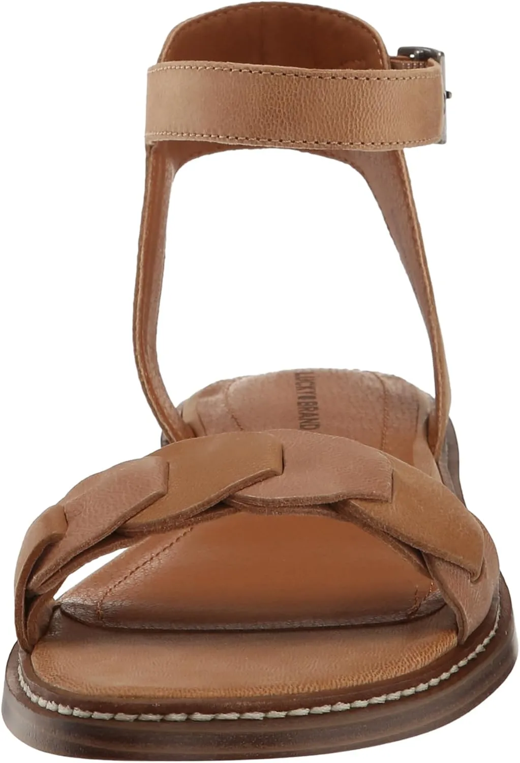 Lucky Brand Women's Kyndall Flat Sandal