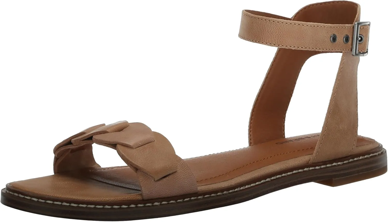 Lucky Brand Women's Kyndall Flat Sandal