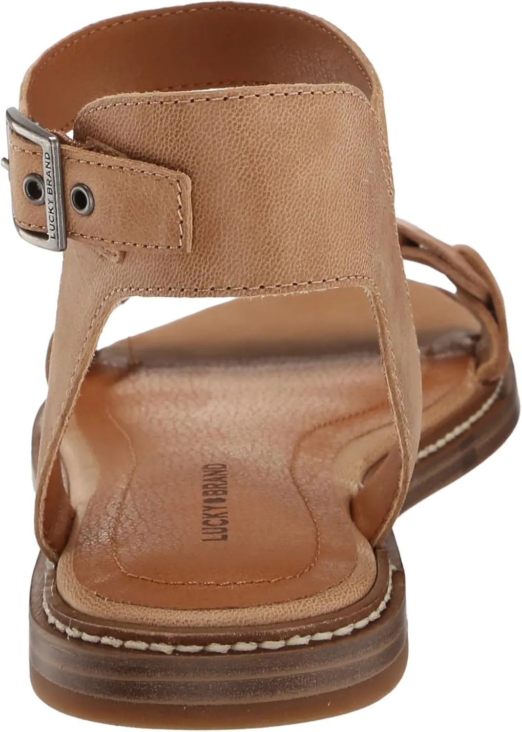 Lucky Brand Women's Kyndall Flat Sandal