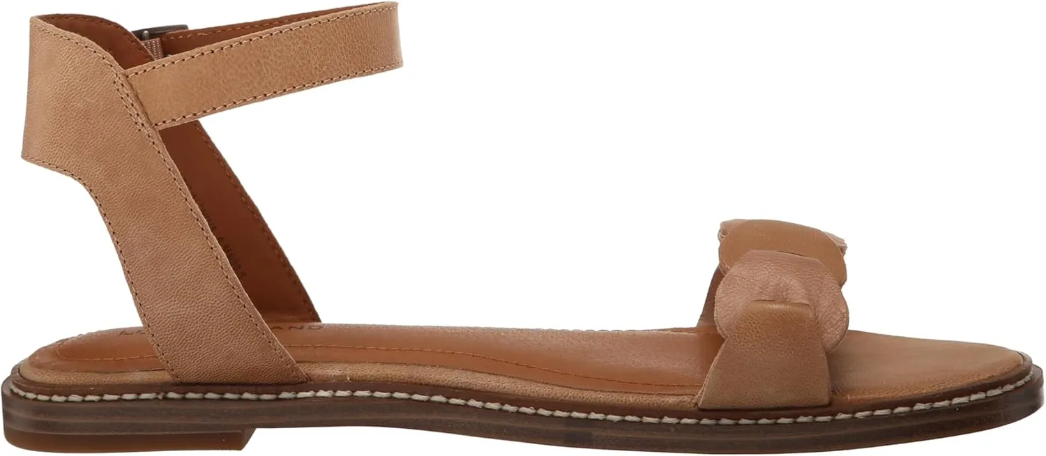 Lucky Brand Women's Kyndall Flat Sandal