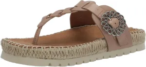 Lucky Brand Women's Libba Sandal-Platform