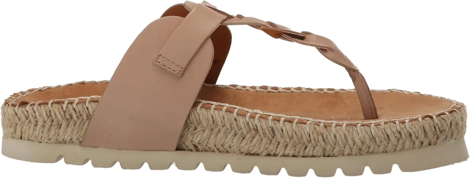 Lucky Brand Women's Libba Sandal-Platform