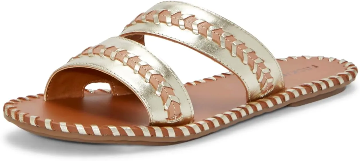 Lucky Brand Women's Zanora Flat Sandal