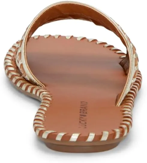 Lucky Brand Women's Zanora Flat Sandal
