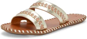 Lucky Brand Women's Zanora Flat Sandal