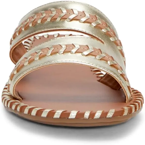Lucky Brand Women's Zanora Flat Sandal