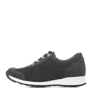 LUOTO Naisten stretch sneakerit