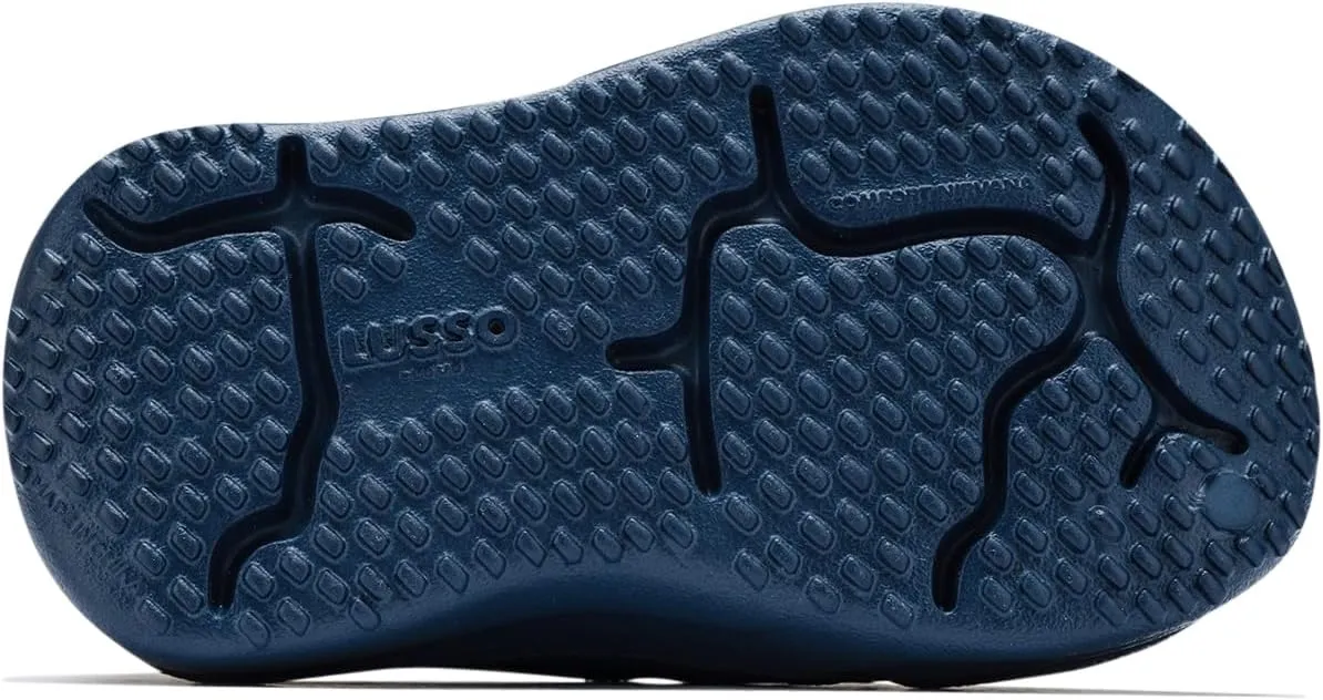 LUSSO CLOUD Juniors Scenario Comfort Slip-On