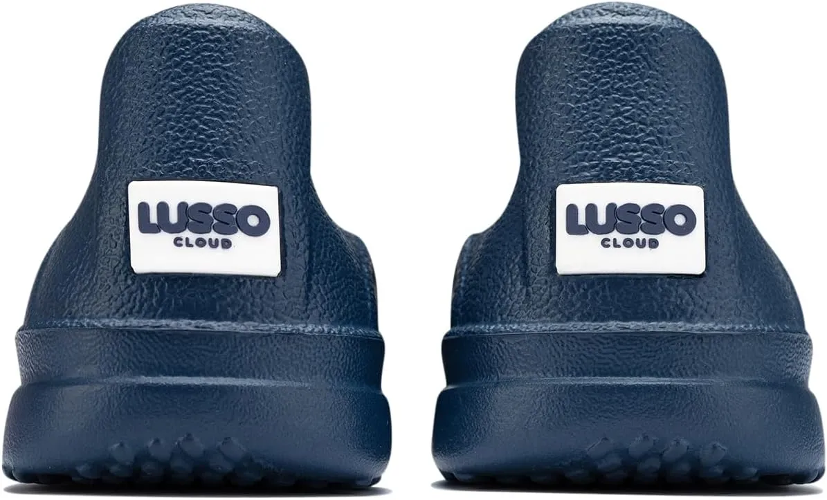 LUSSO CLOUD Juniors Scenario Comfort Slip-On