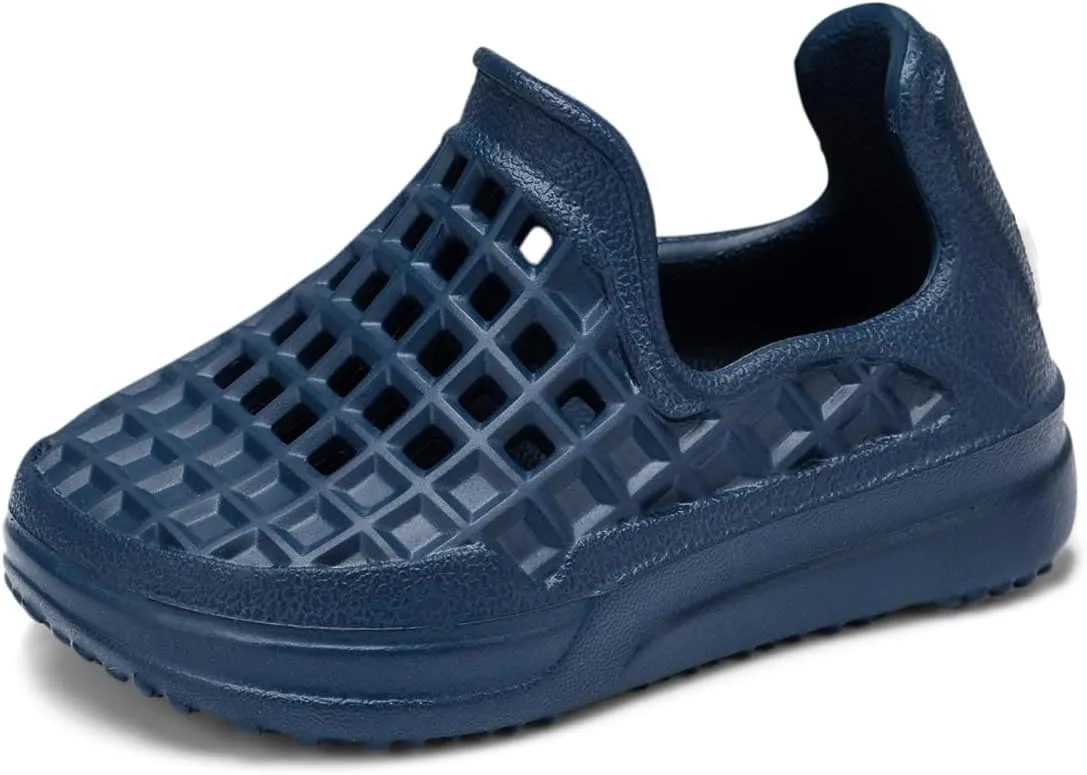 LUSSO CLOUD Juniors Scenario Comfort Slip-On