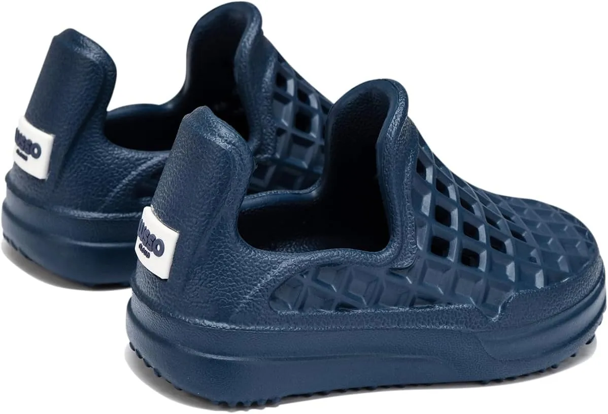 LUSSO CLOUD Juniors Scenario Comfort Slip-On