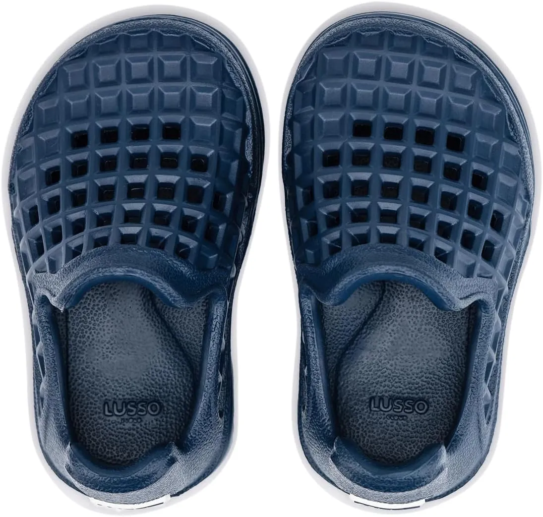 LUSSO CLOUD Juniors Scenario Comfort Slip-On