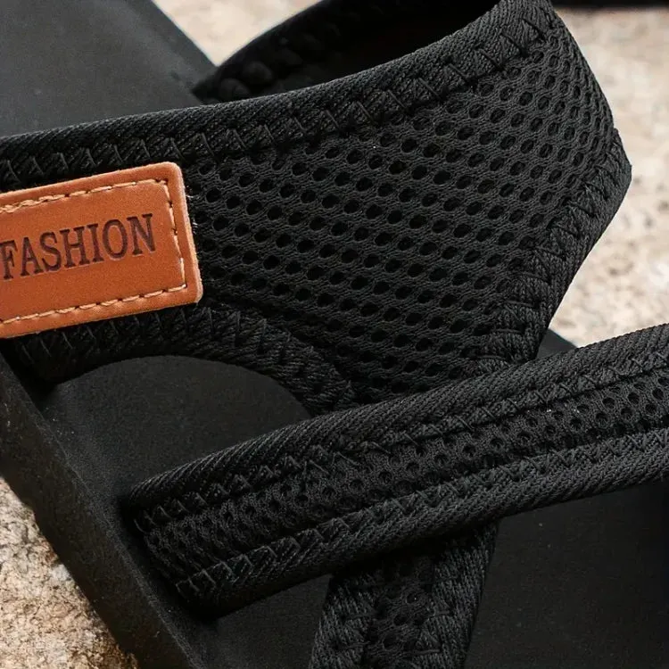 Lyn | Chic Mesh Slide Sandals for Effortless Style