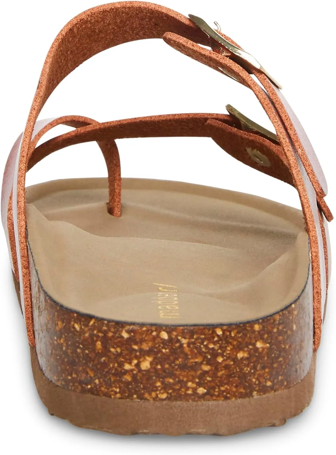 Madden Girl Women's Bryceee Toe Ring Sandal