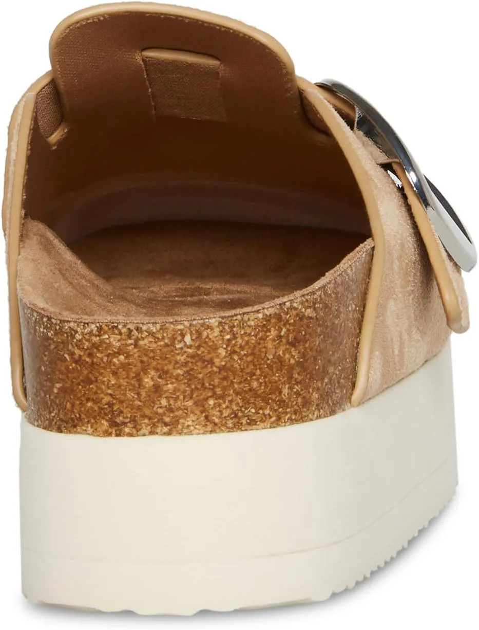 Madden Girl Women's Cutiepiie Clog