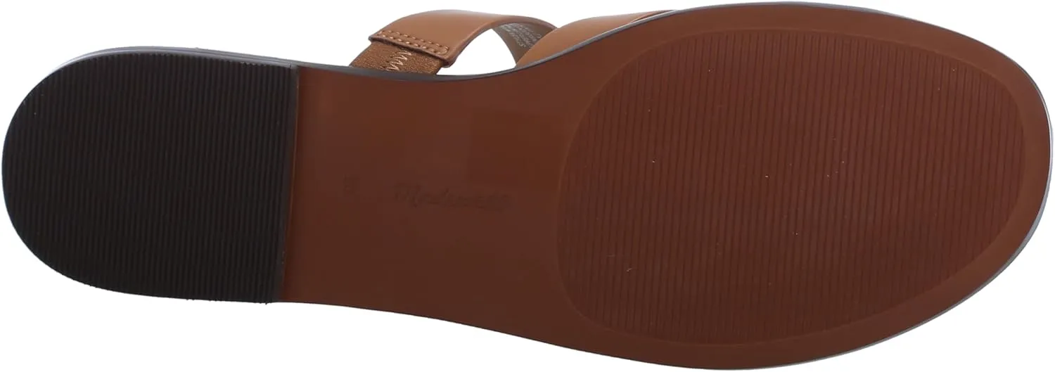 Madewell Women's Trace X Band Sandal