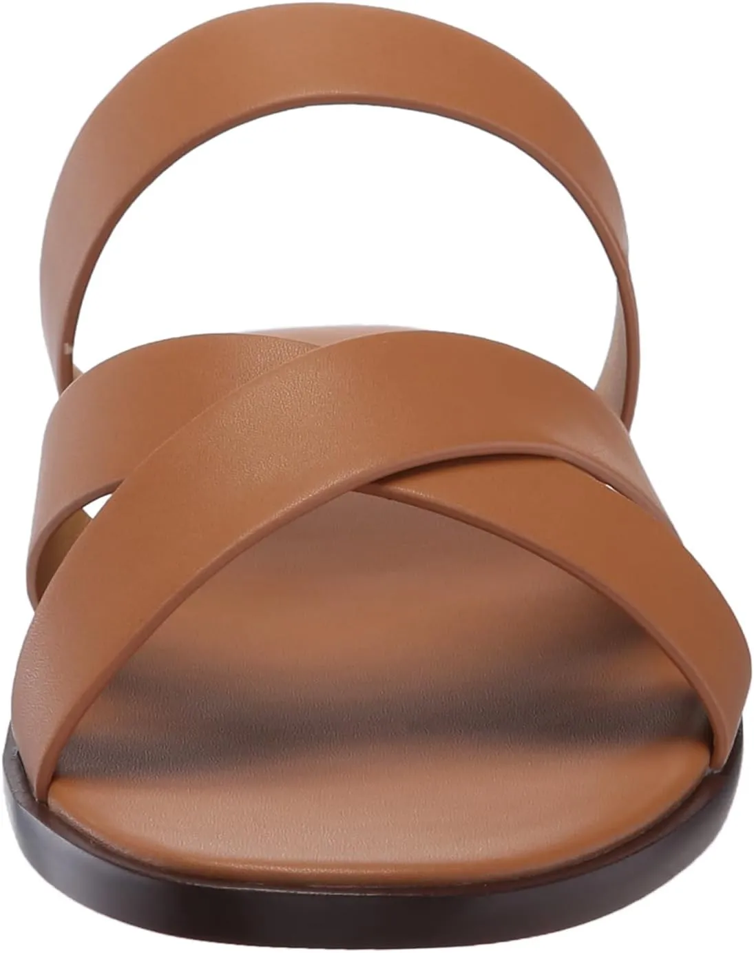 Madewell Women's Trace X Band Sandal