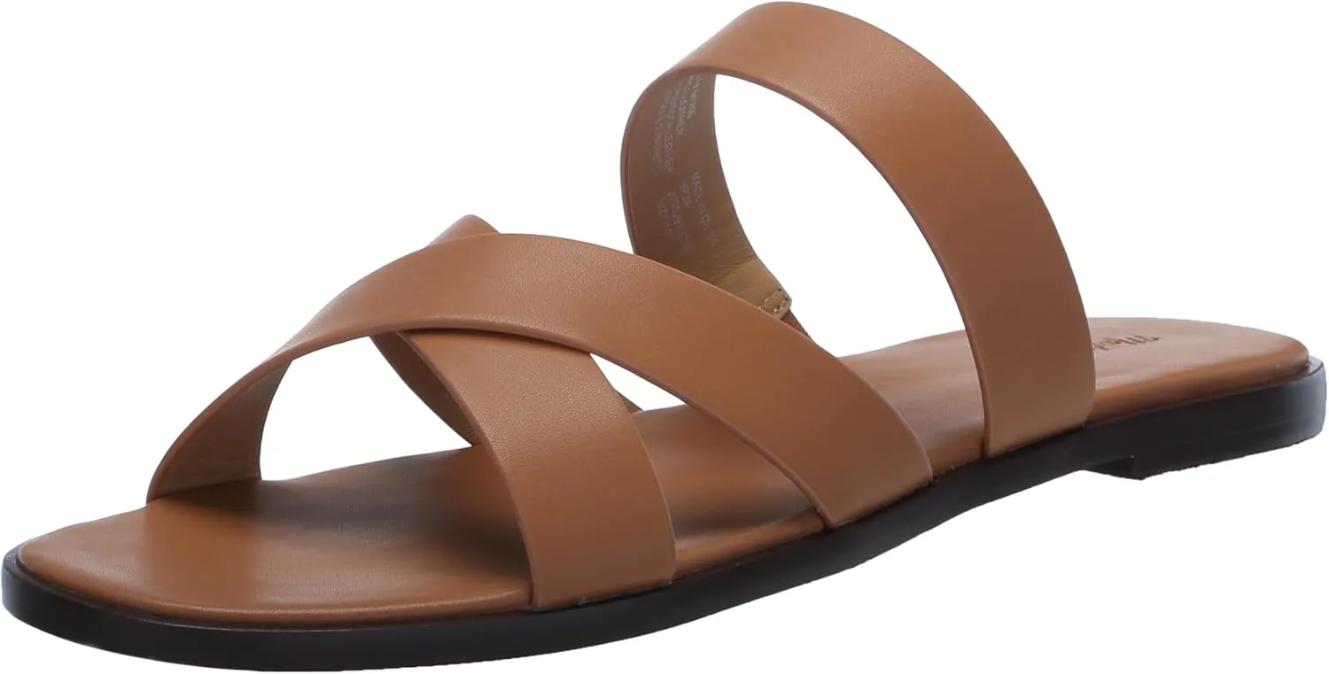 Madewell Women's Trace X Band Sandal